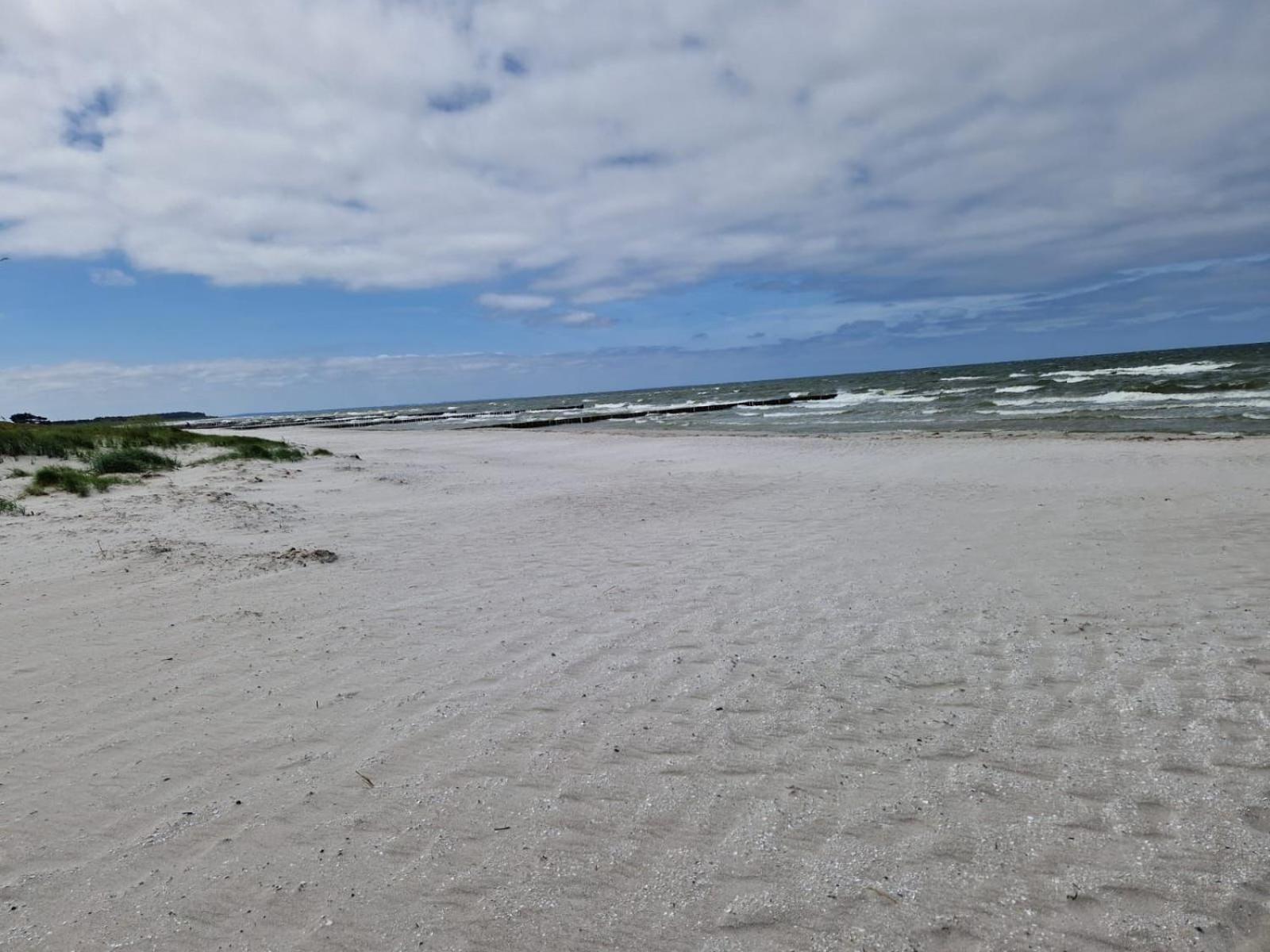 App 8O Grosser Tag Am Meer Mit Wasserblick Dranske Zewnętrze zdjęcie
